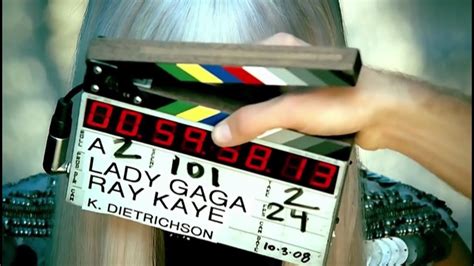 Dibalik Layar: Bagaimana “Poker Face” Lady Gaga Berhasil Menjadi Hit