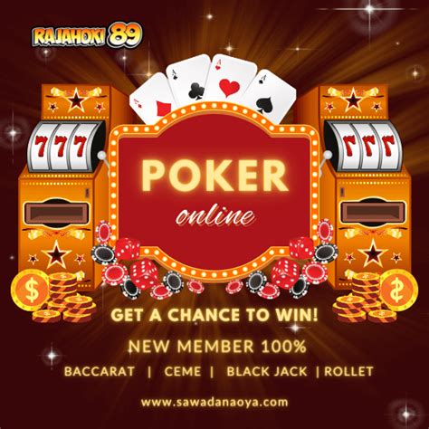 Singapoker: Agen Poker Online Terpercaya di Indonesia