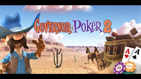 Artikel: Governor of Poker 2 – Tips dan Strategi untuk Menjadi Pemimpin Poker