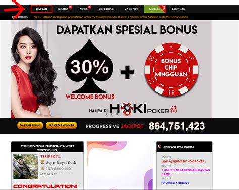 IDN Poker Online: Situs Resmi Terpercaya dan Menyediakan Turnamen Besar