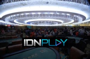 Menjadi Bagian dari Keluarga Besar IDN Poker dengan POKER1001