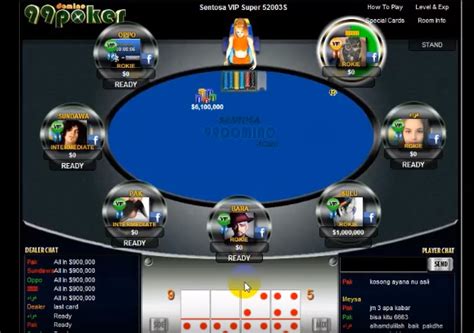 Mainkan Ono 99 Card Poker Game Offline di PC dengan Emulator Android Terbaik, LDPlayer