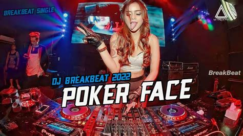 Poker Face: Menguak Misteri Lagu Klasik Lady Gaga