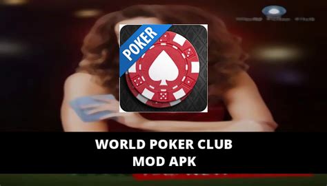 Bermain Poker di Mobile dengan Mobile Poker Club dan World Poker Club