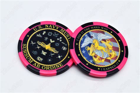 Artikel: Custom Poker Chip dan Coin – Tradisi yang Melibatkan Camaraderie dan Prestasi