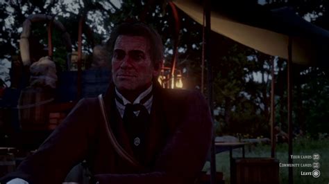 A Fine Night of Debauchery: A Step-by-Step Guide to Completing Red Dead Redemption 2’s Main Quest