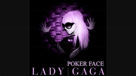 poker face download 320kbps