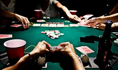 Texas Hold’em: The Ultimate Guide for Beginners and Experts Alike