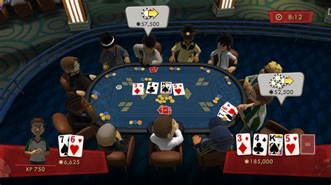 Permainan Poker yang Menarik di Dunia