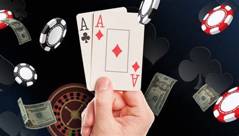 Memahami Dasar-Dasar Permainan Poker Hingga Strategi Lanjutan untuk Turnamen Poker dan Permainan Uang Tunai Poker