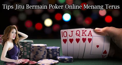 Menjadi Juara IDN Poker Online: 6 Kiat Rahasia Main