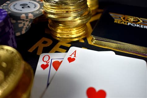 Kartu Poker yang Pasti Menang: Cara Bermain dan Susunan Kartu Terkuat