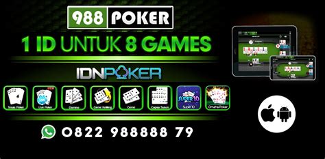 Poker Strategi: Agung Poker 99