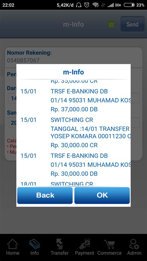 Limit Transfer BCA: Maksimal Transfer per Hari yang Perlu Diketahui Nasabah