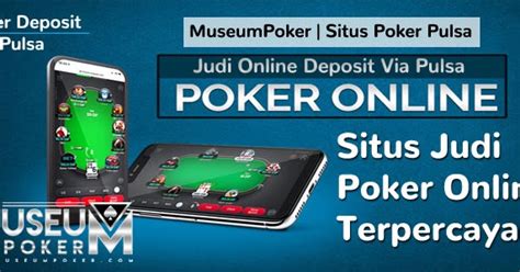 Menjelajahi Dunia Poker dan Seni: Berbagi Pengalaman di Museum POKERMANIA88