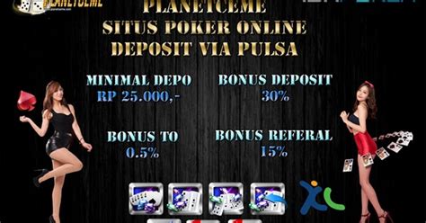 IDN Play: Situs Poker Online Terpercaya dan Terbaik di Indonesia