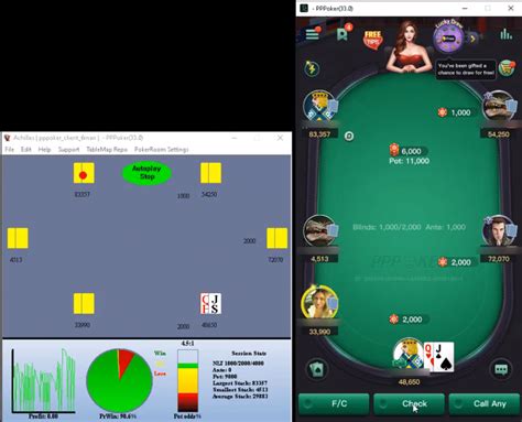 Poker Trainer: Menguasai Teknik Poker dengan Aplikasi Terbaik