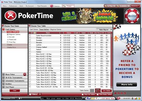 Mengintip Dunia Poker Virtual dengan Poker Times