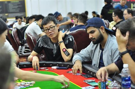 Poker Tournament 2018 Indonesia: Kumpulan Acara Poker Terkemuka di Asia