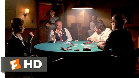 Menguak Misteri Film Poker