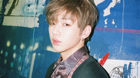 Kang Daniel: The Face of K-Pop