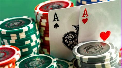 Menjadi Pemain Poker yang Berhasil: Mengerti Strategi Lawan