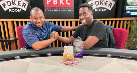 Tahun 2021: CardPlayer Poker Tour di Palm Beach