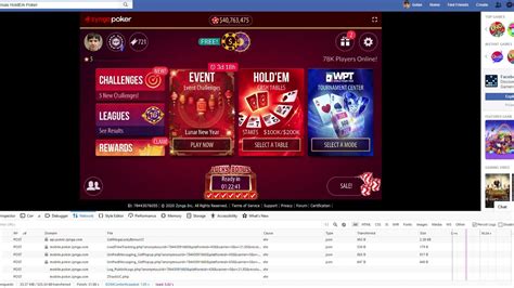 Cheat Kode untuk Dapatkan Chip Poker Banyak di Zynga Poker