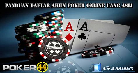 Situs Judi Online Agen IDN Poker Online Terbaru 2020