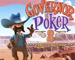 Governor of Poker 3: Pengalaman Bermain Kartu Poker yang Dinamis