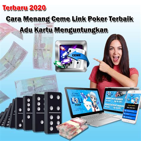 Berbagai Permainan Kartu Terbaik di MAUPOKER