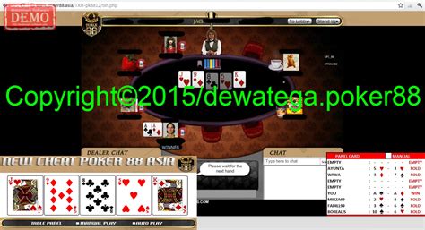 Menjadi Master di Dewapoker dengan Strategi dan Tips Berharga