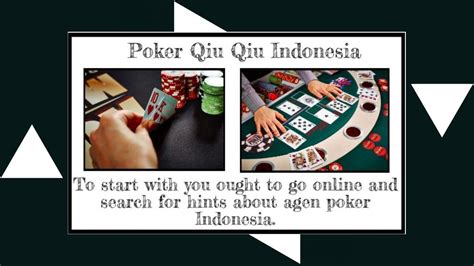 Menggapai Kemenangan dengan Permainan Poker Online: Kelebihan dan Tips