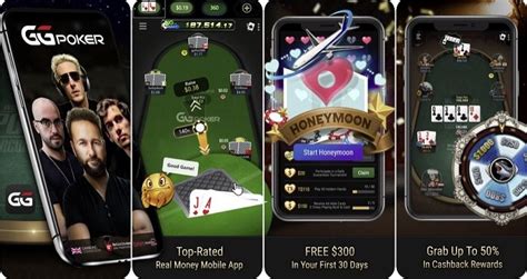 Menangkan Poker Online dengan GGPoker