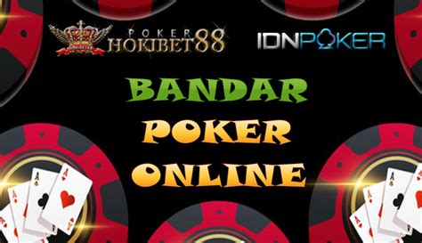 Situs Idn Poker Online Resmi Menyediakan Idn Play Apk Terbaru