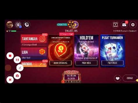 Cara Menguasai Poker Texas Boyaa dengan Metode Main Gratis