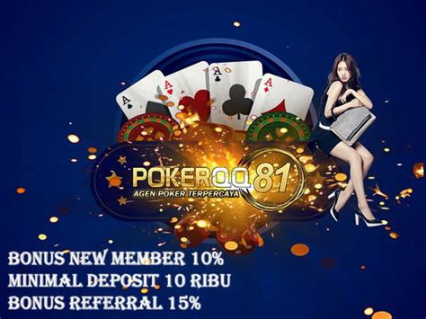 Penting: Berubah Hidup Anda dengan IDN Poker di Situs POKER1001