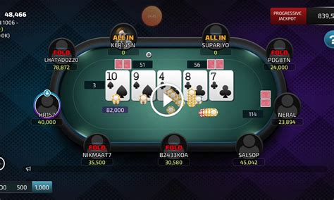 Menguak Sisi Hiburan Poker dengan Trick-Trick Chip