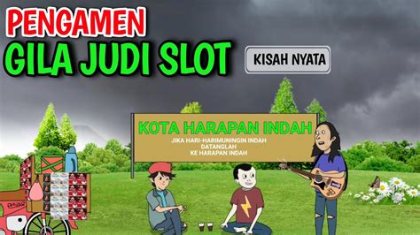 Pemberantasan Judi Online di Indonesia: Tantangan dan Solusi