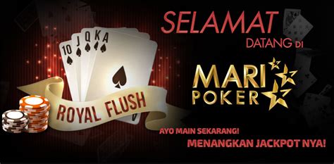 MauPoker: Situs IDN Poker Terpercaya dan Terbaik