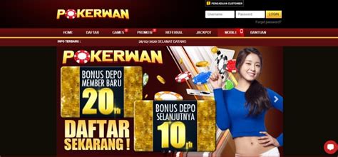 JackPoker: Tempatkan Diri Anda untuk Bermain Poker Online