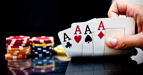 Bermain Poker Online dengan Uang Nyata: Tips dan Trik untuk Meningkatkan Kemampuan Anda