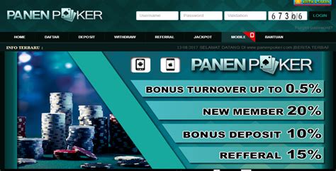 Link Alternatif Sarana Poker: Menjadi Alternatif Terbaik untuk Bermain Poker Online