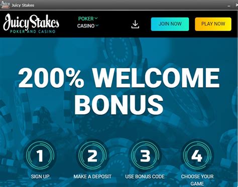 Bonus dan Promosi di Juicy Stakes Casino: Penawaran yang Menarik