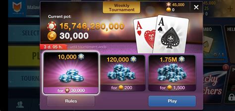 Deposit Pertama, Hingga 30% Rakeback: Bermain Poker Online dengan Mobile Poker Club