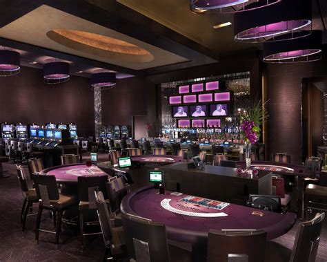 Genting Casino Edgbaston Birmingham: A Charming Casino Experience