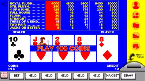 Mengenal Apk Video Poker 1.11 untuk Android