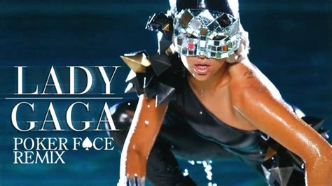 Menghadirkan Sisi Baru dari “Poker Face” dengan Remix