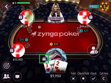 Cara Mengumpulkan Trofi di Zynga Poker