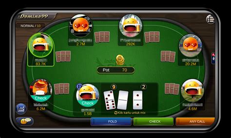 Situs Idn Poker Online Resmi Menyediakan Idn Play Apk Terbaru